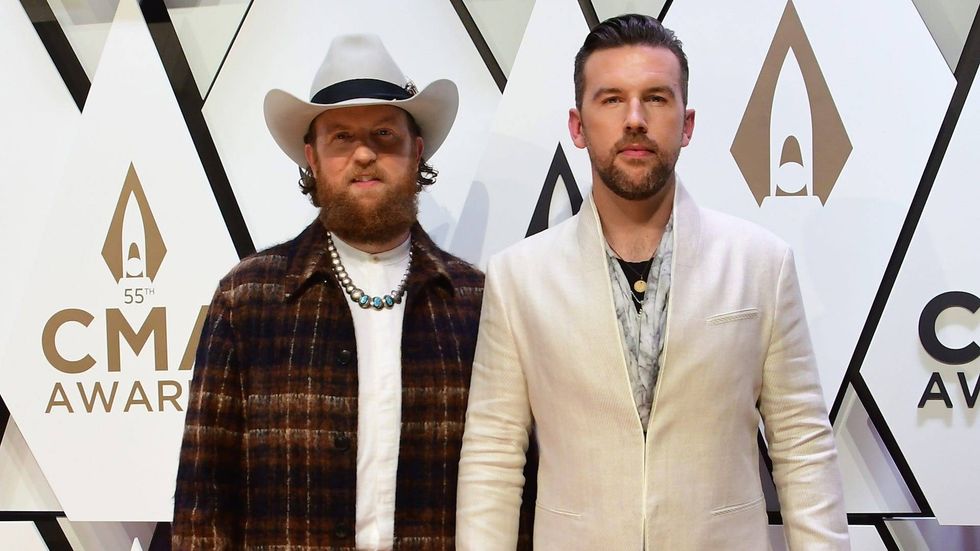 Brothers Osborne