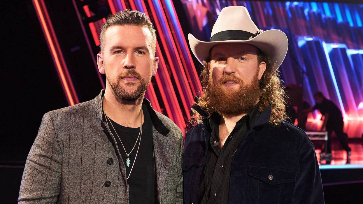 Brothers Osborne