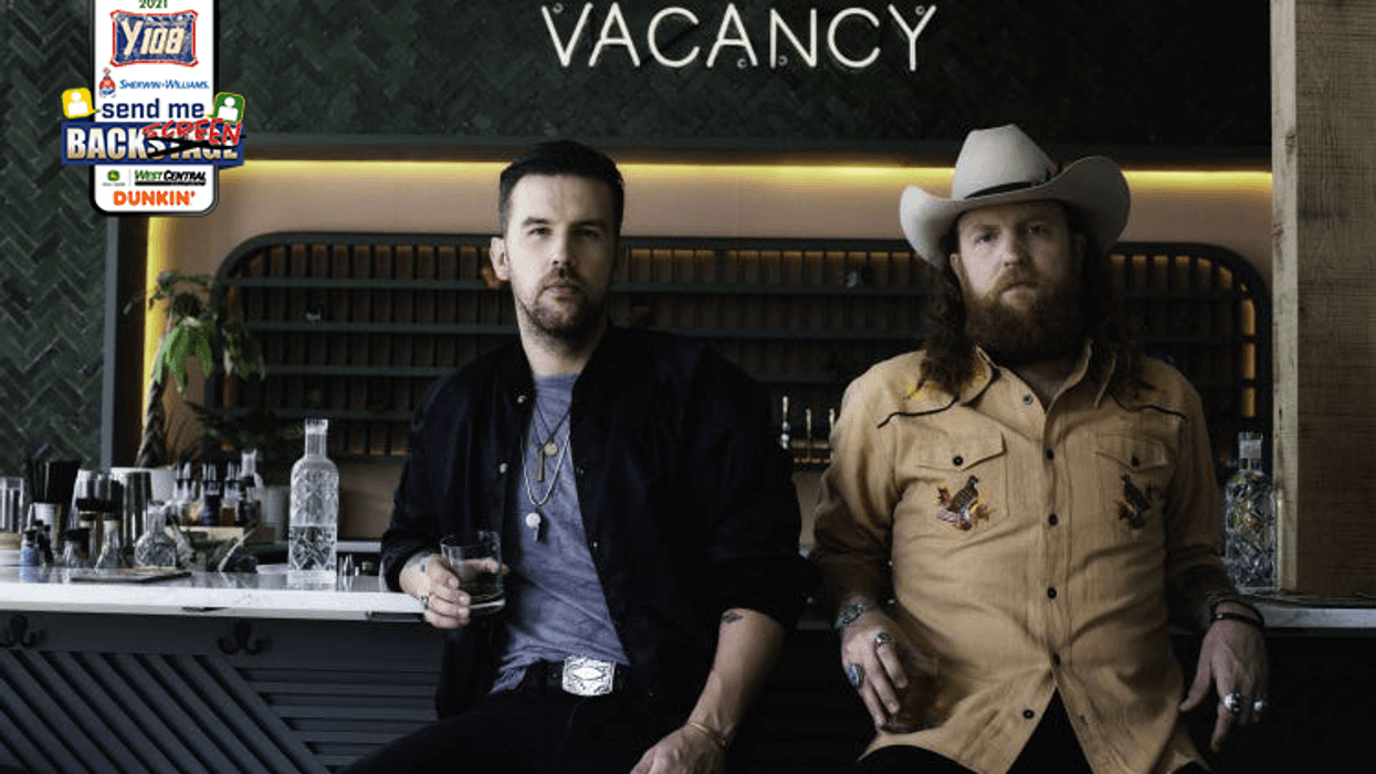 Brothers Osborne