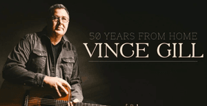 Vince Gill