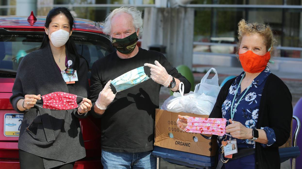 Broward County Now Orders Face Coverings For Residents