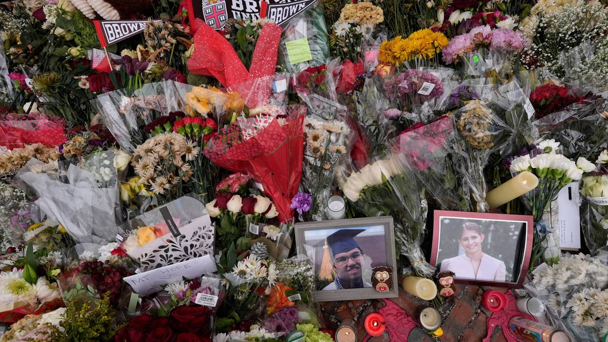 Brown University Shooting Lawsuit
