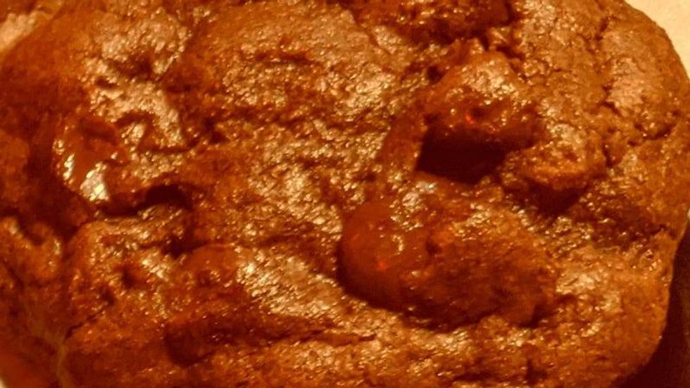 Brownie Cookie up close HR March 2021