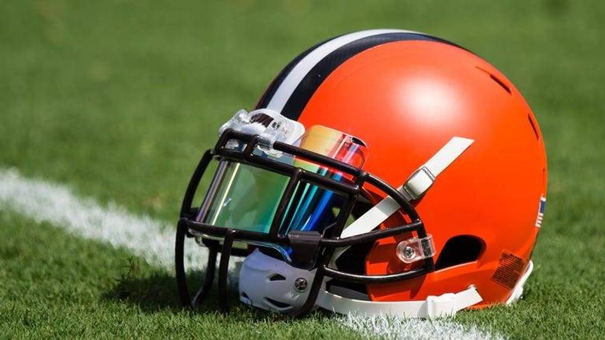 Browns 2020 Schedule