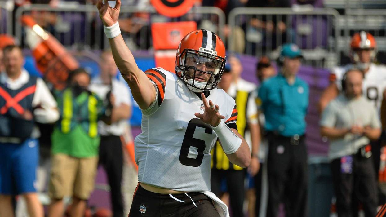 Browns @ Chargers Game Preview & Pick