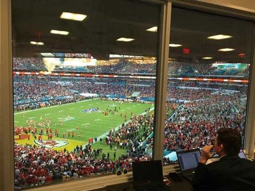 Siciliano: LT is as big a problem as anything for Browns