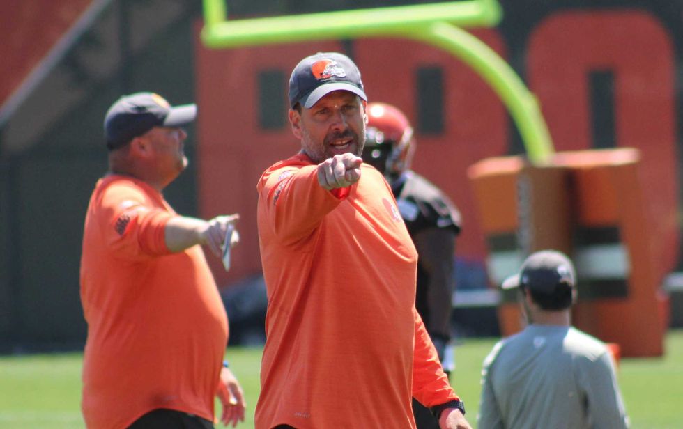 Daryl Ruiter: Todd Haley can hit the ground running because of talent upgrades