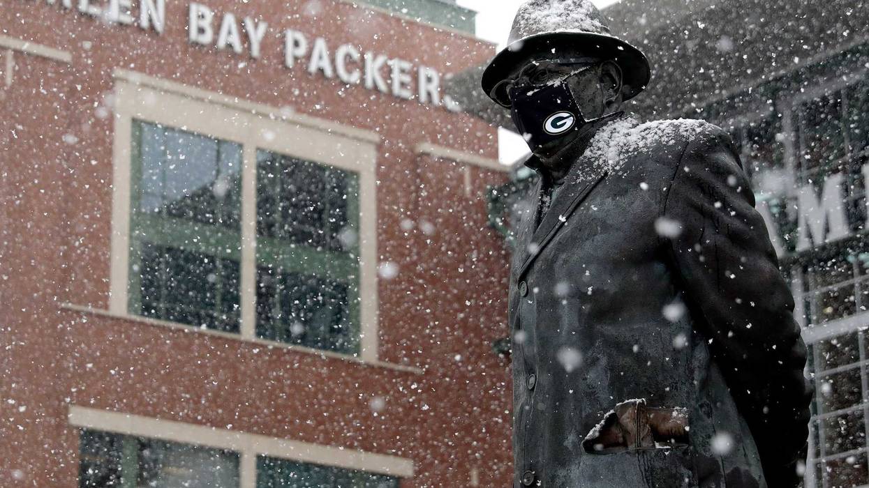 Browns @ Packers Game Preview & Pick