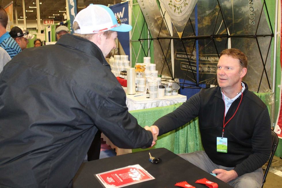 Mary Kay Cabot: Once the Browns go to Baker Mayfield there's no going back