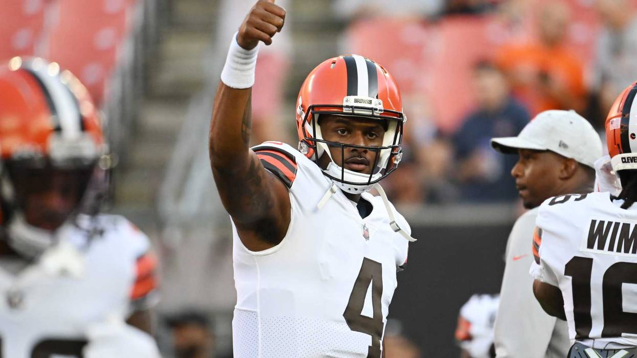 Browns @ Texans Game Preview & Pick