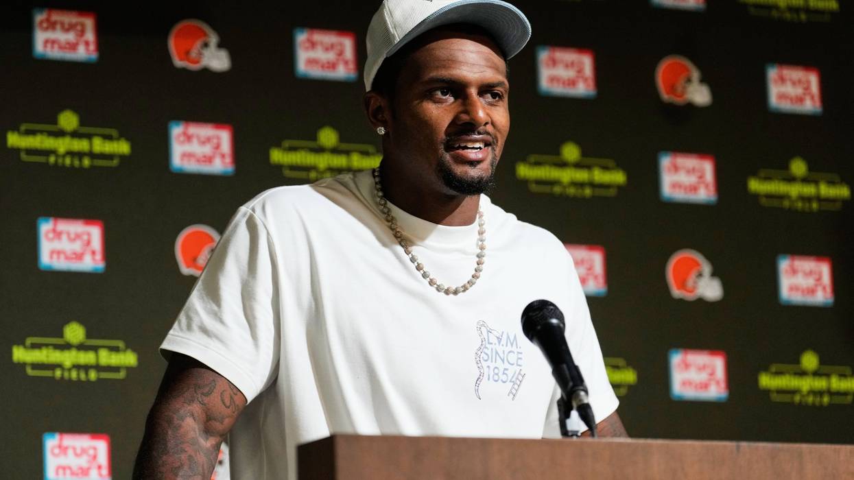 BROWNS-WATSON