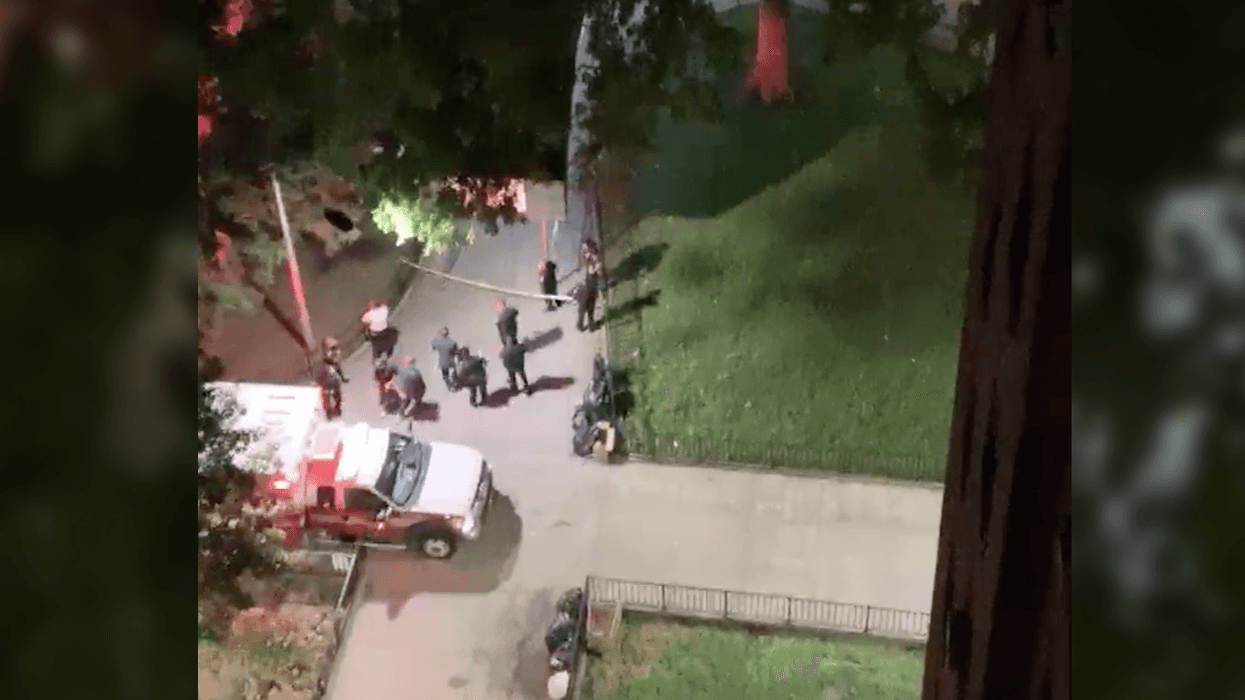 Brownsville fatal shoot