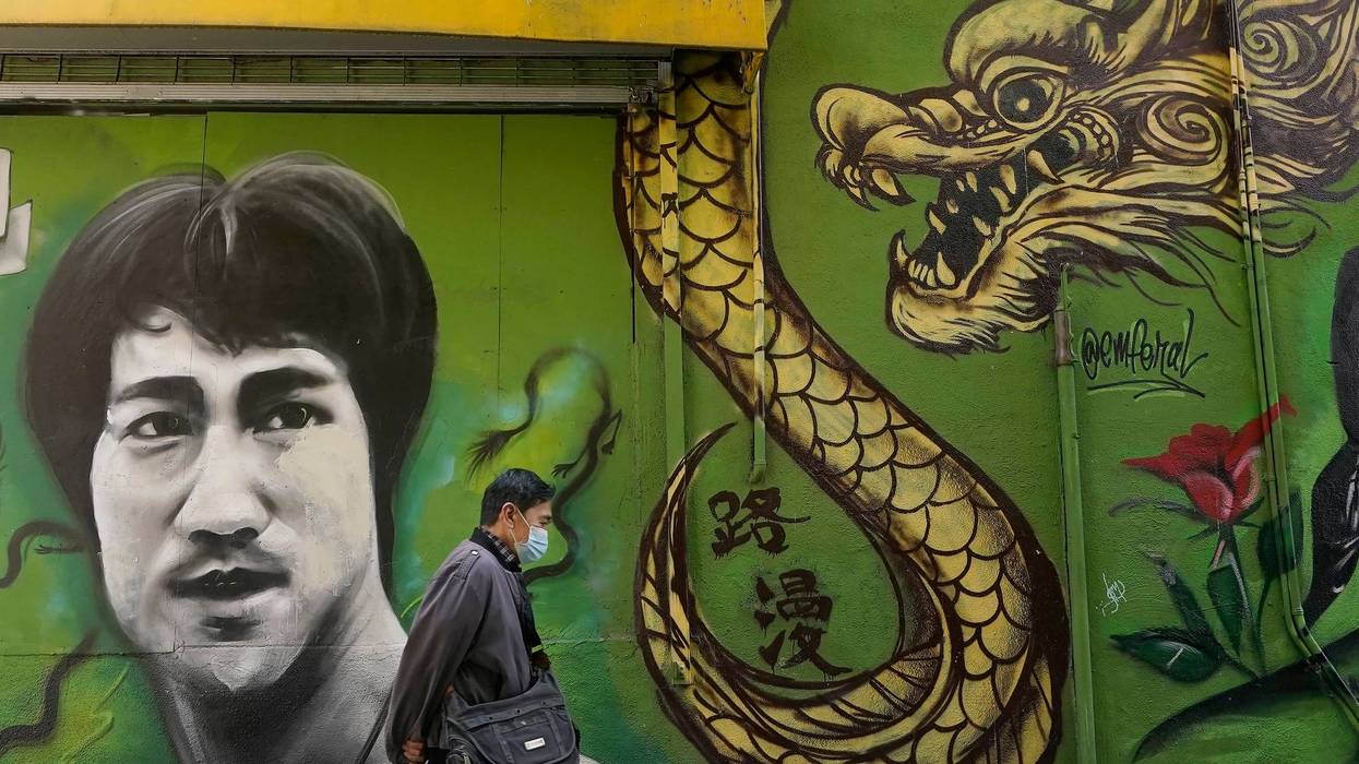 Bruce Lee Day