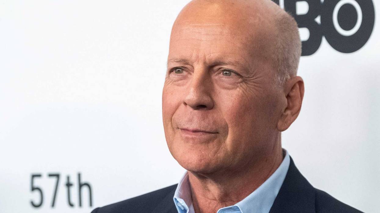 Bruce Willis Aphasia Explainer
