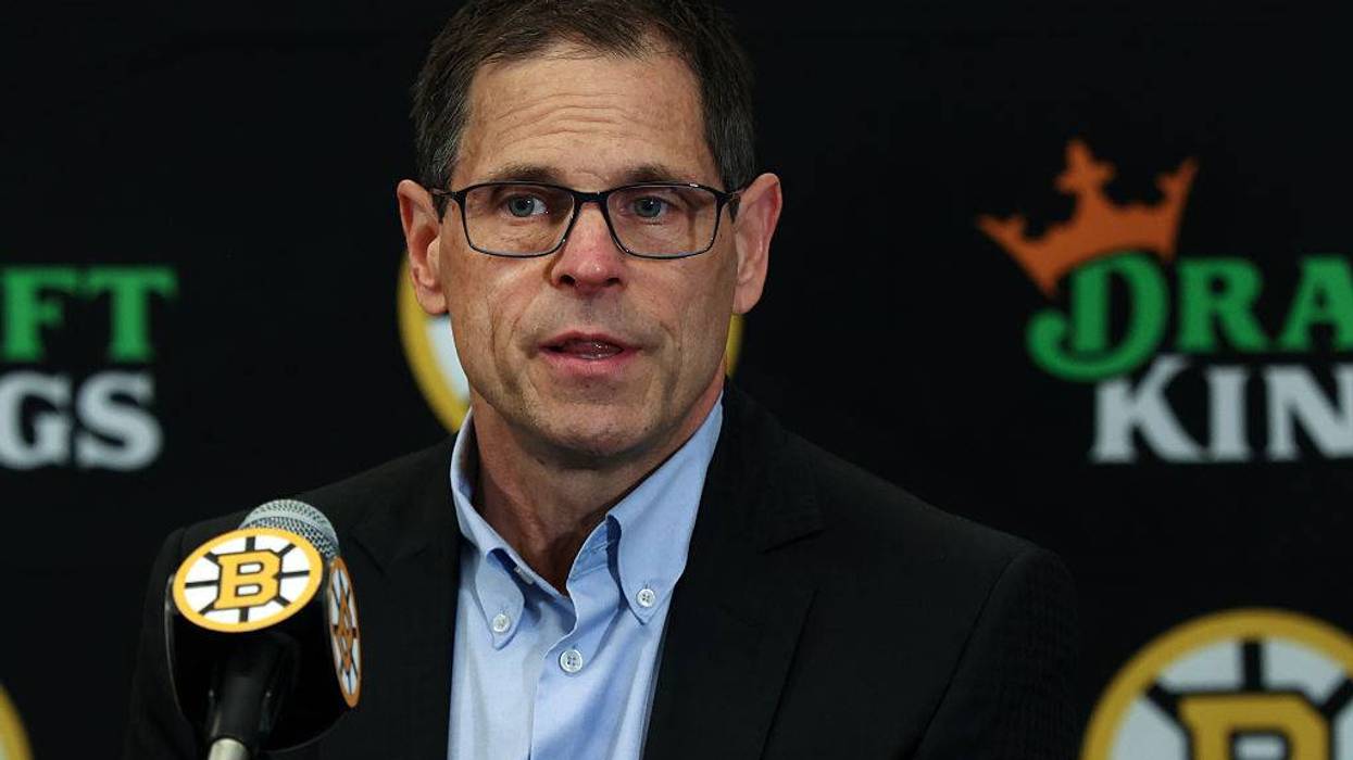 Bruins Draft Tracker: What to know about all 7 picks