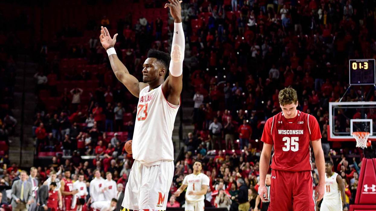 Bruno_Fernando_Maryland_Wisconsin