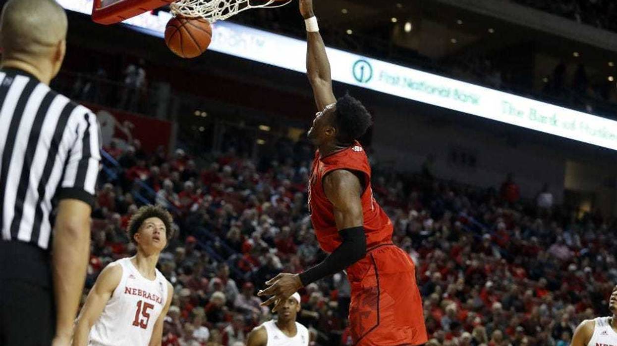 Bruno_Fernando_Maryland