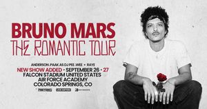 Bruno Mars