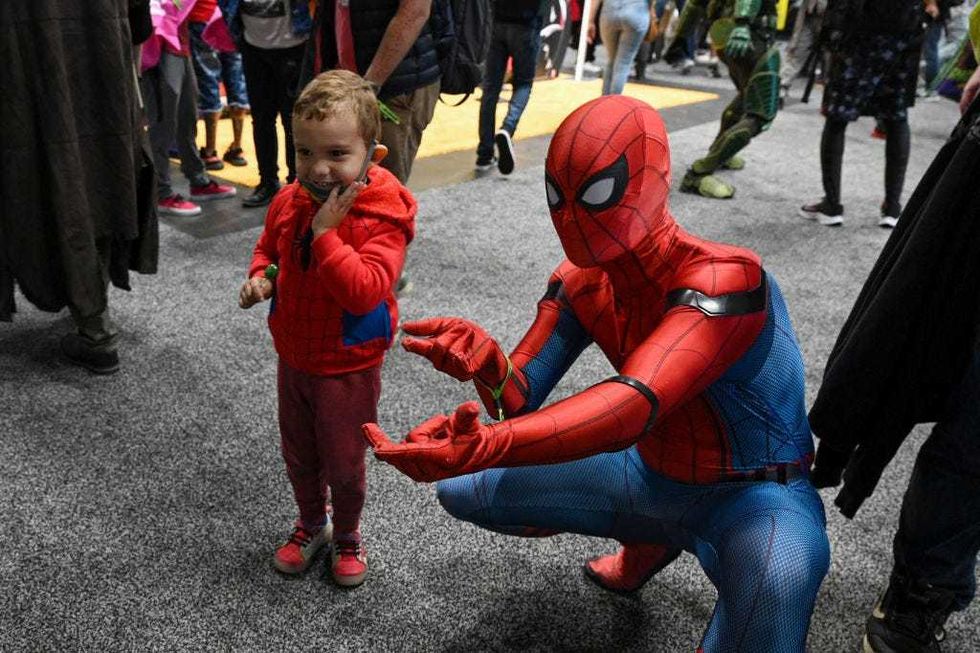 Bryan Bedder/Getty Images