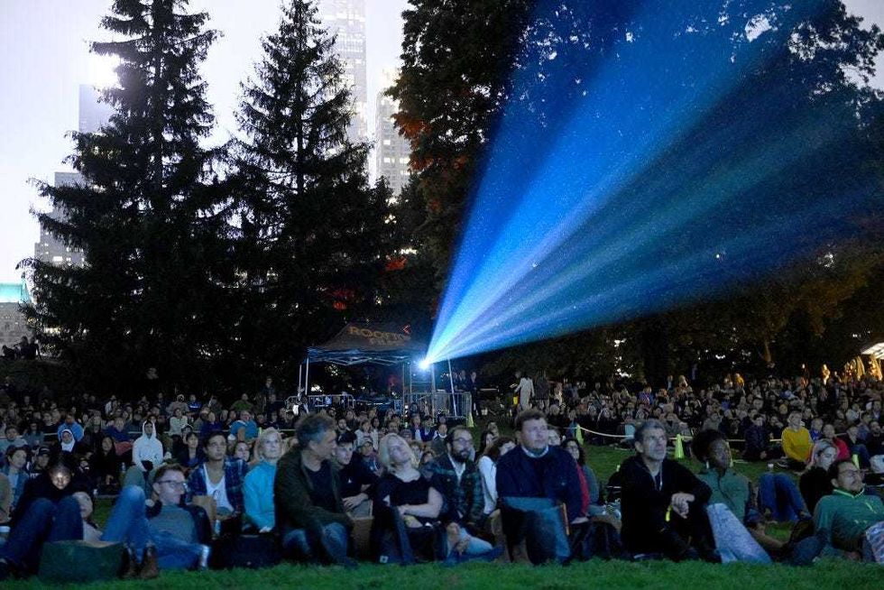 Bryan Bedder/Getty Images