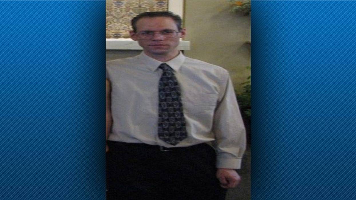 Bryan Kisiel