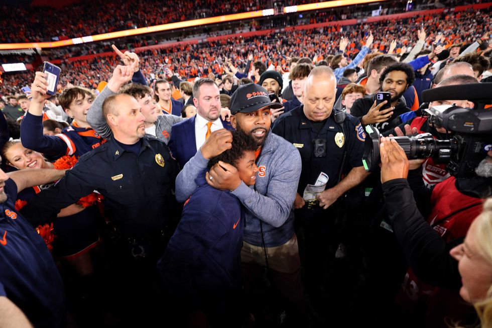 Bryan M. Bennett/Getty Images