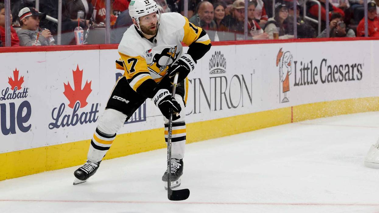 Bryan Rust