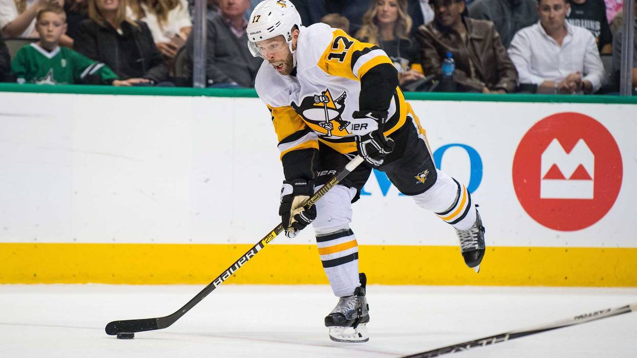 Bryan Rust
