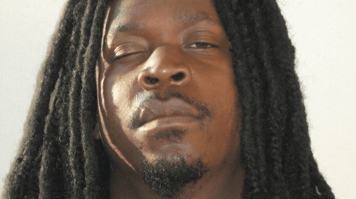 Bryant Whack, 32, of Silver Springs, Maryland.