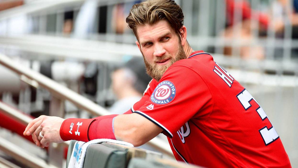 Bryce_Harper_Dugout