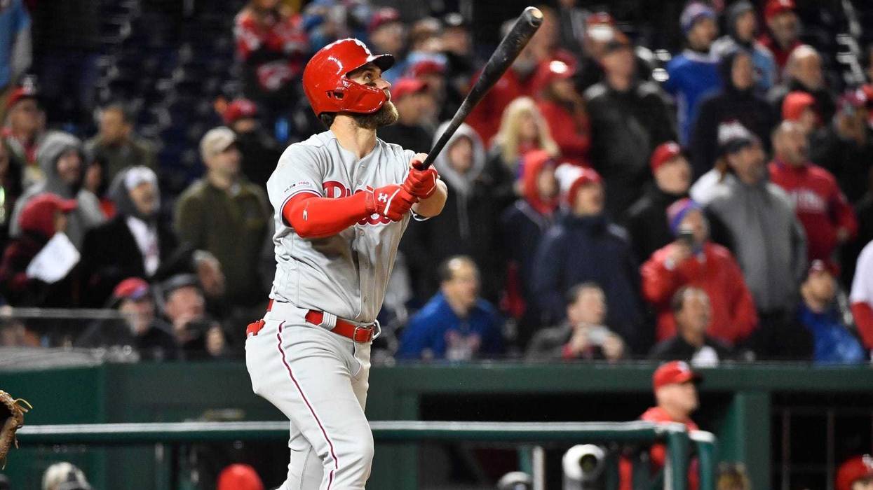 Bryce Harper