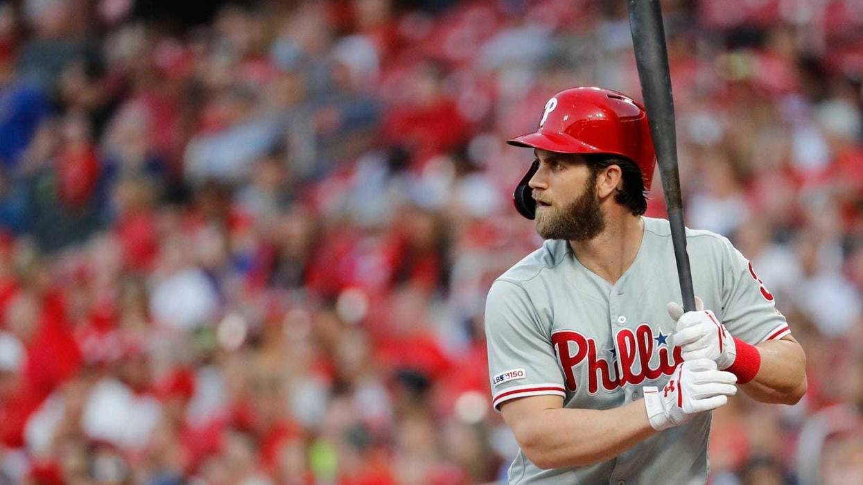 Bryce Harper