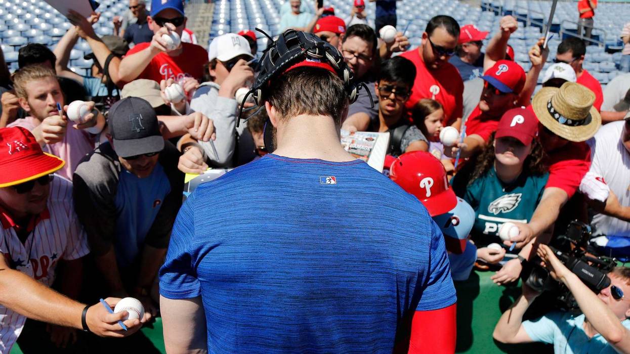 Bryce Harper