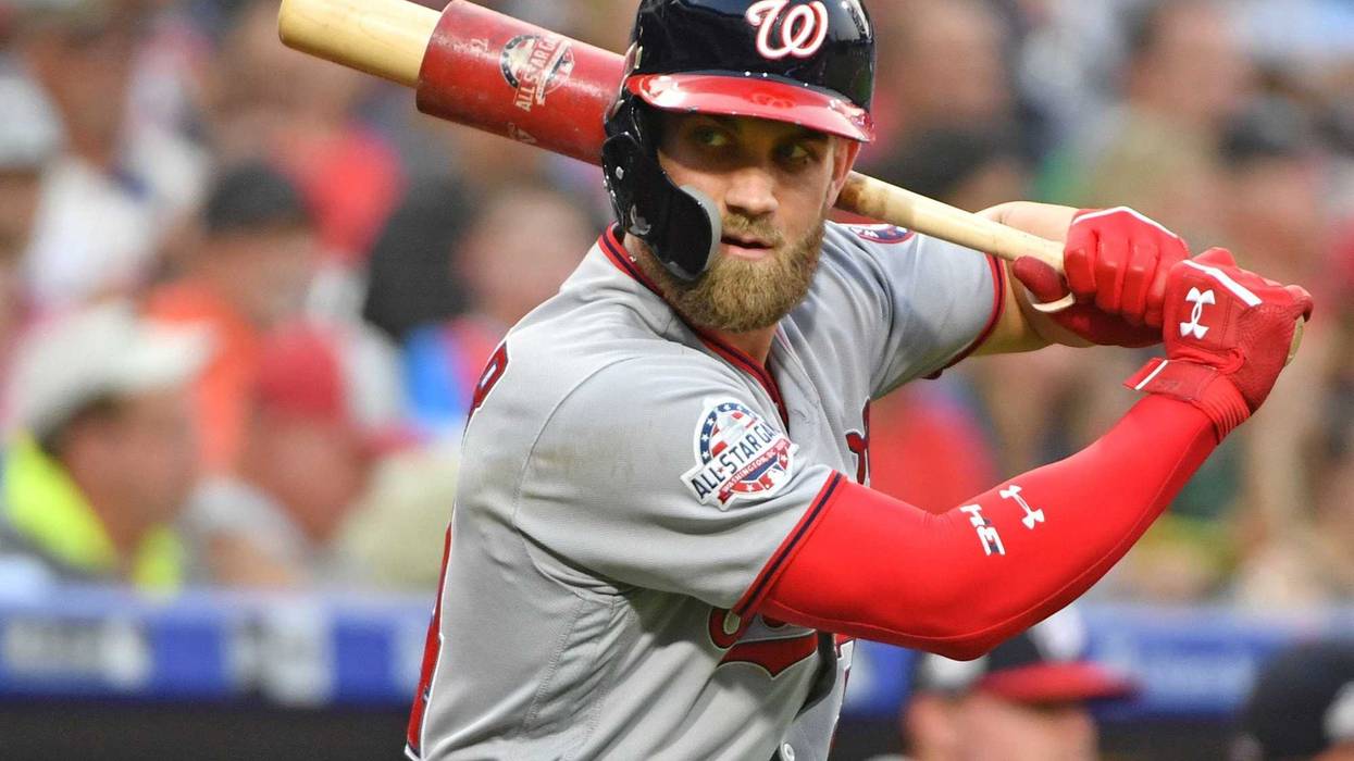 Bryce Harper