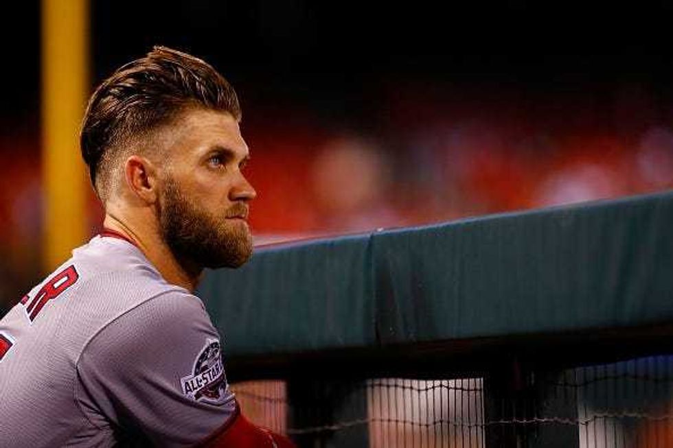 Bryce Harper