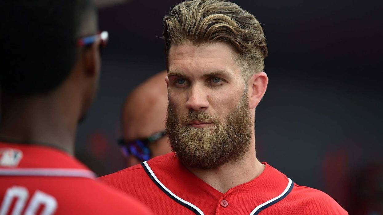 Bryce Harper