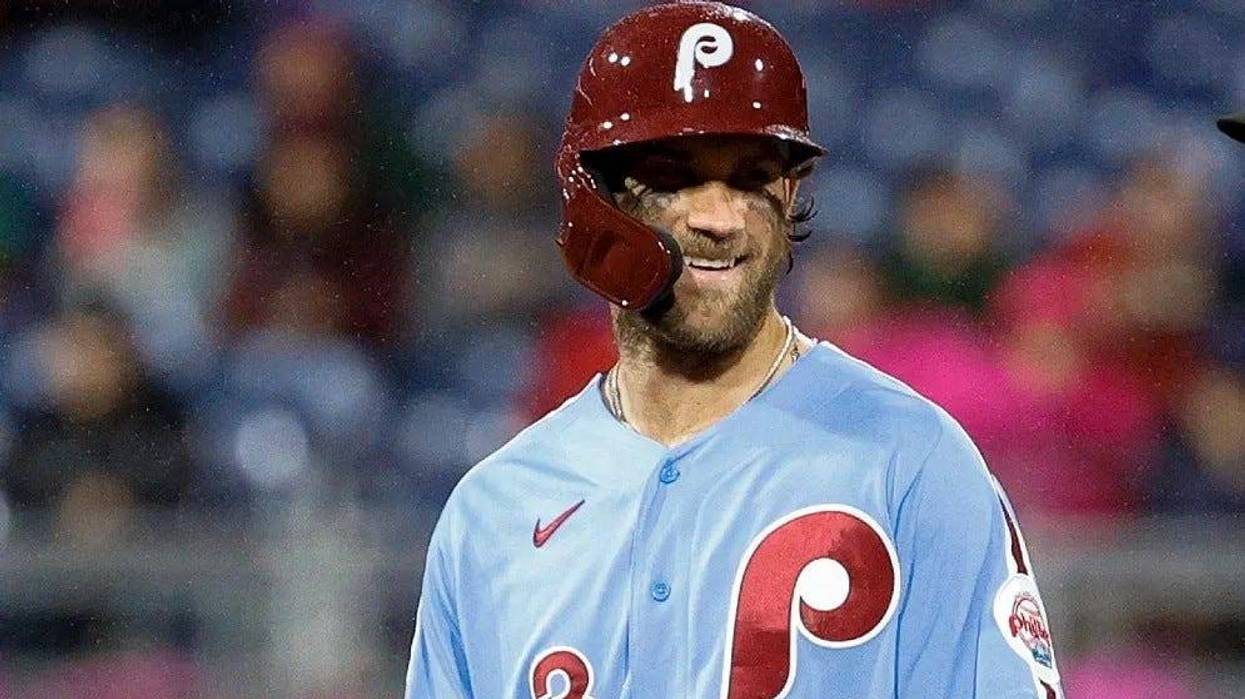 Bryce Harper
