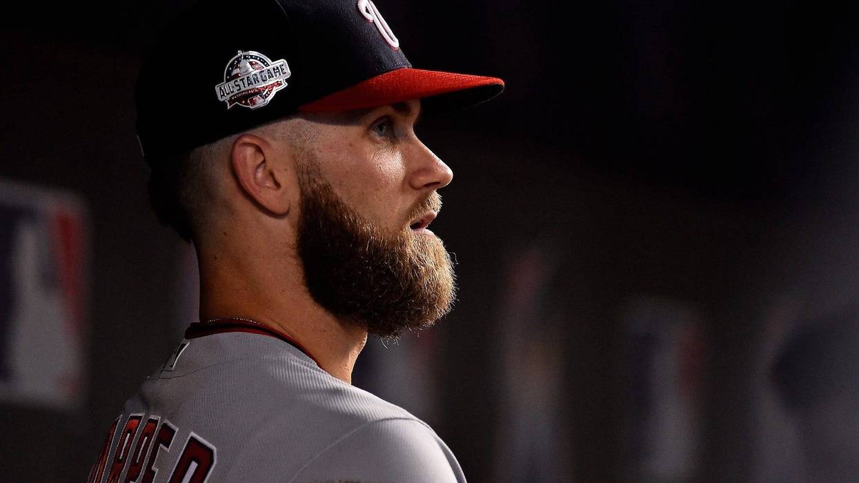 Bryce Harper