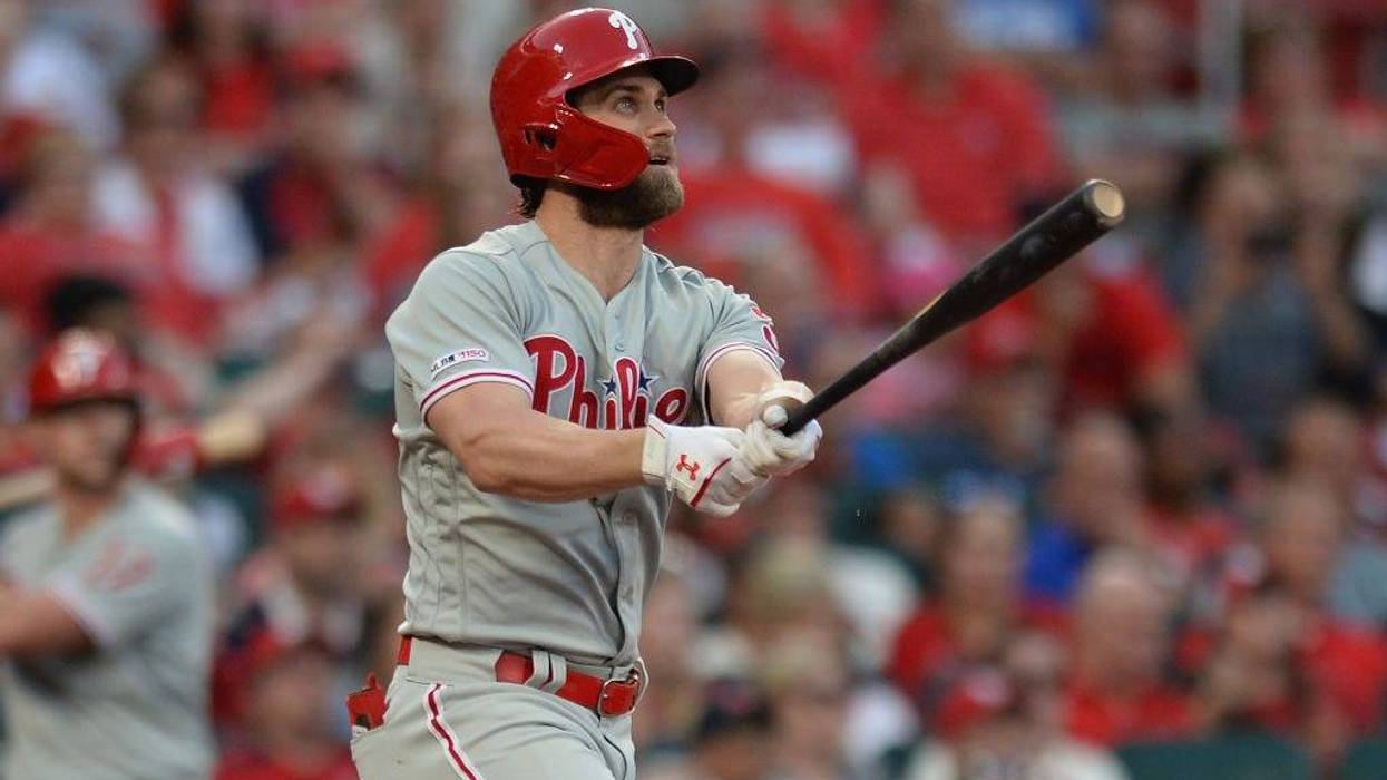 Bryce Harper