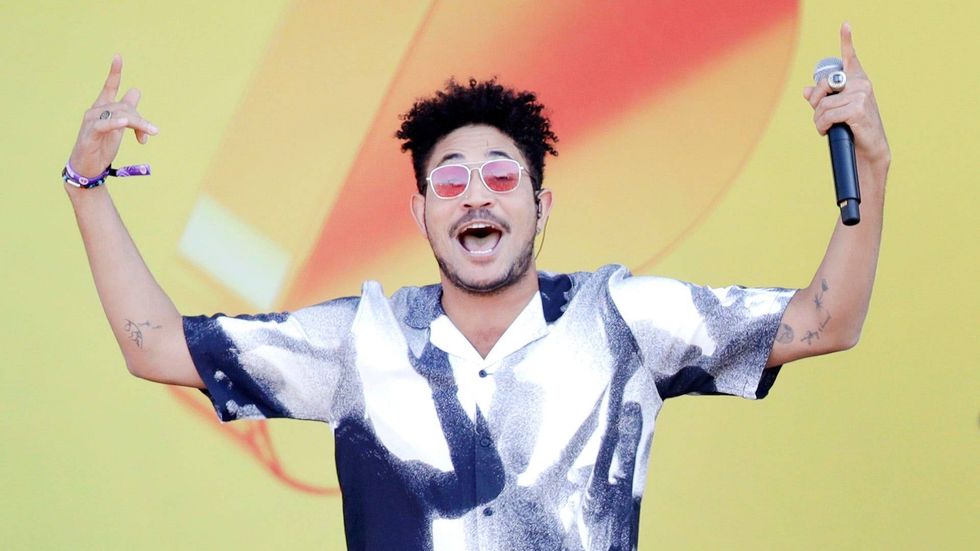 Bryce Vine