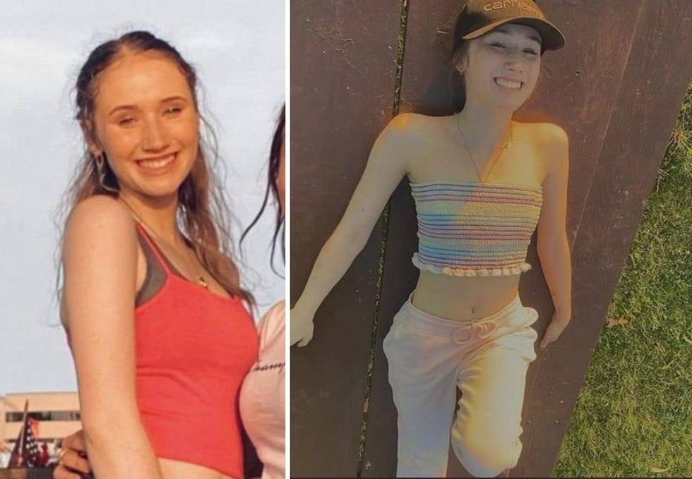 Brynn Nicole Bills - missing woman found dead