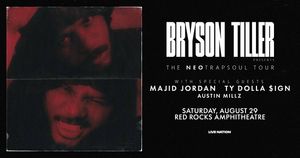 Bryson Tiller