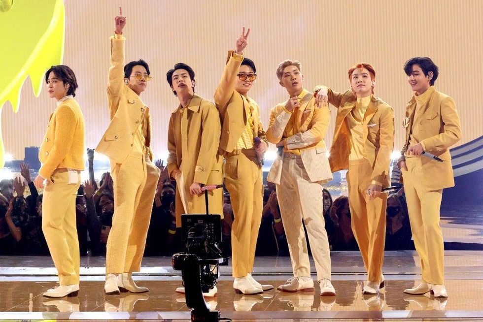 Around Town: August 13-16 - BTS, Ella Langley and big weekend fun