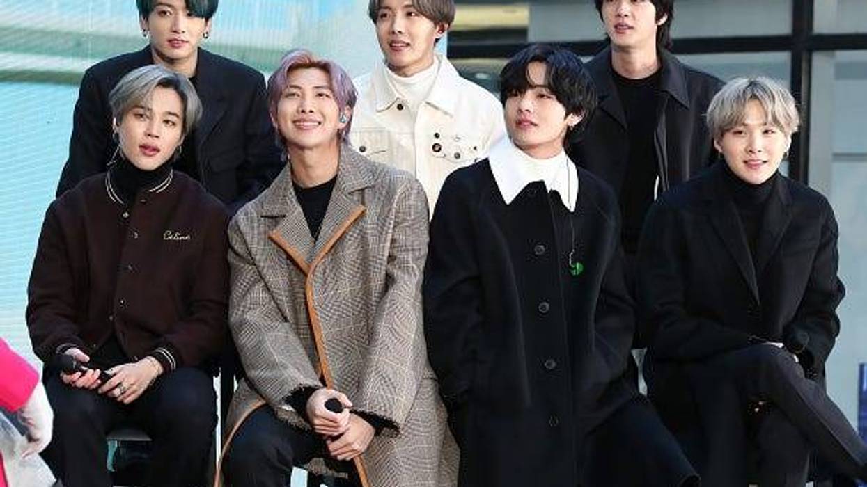 BTS
