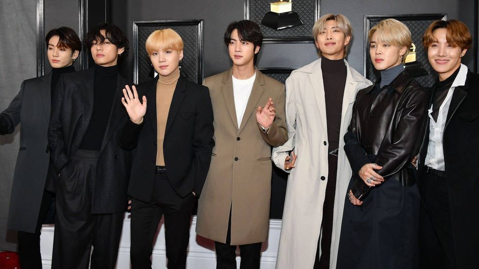 BTSBTS