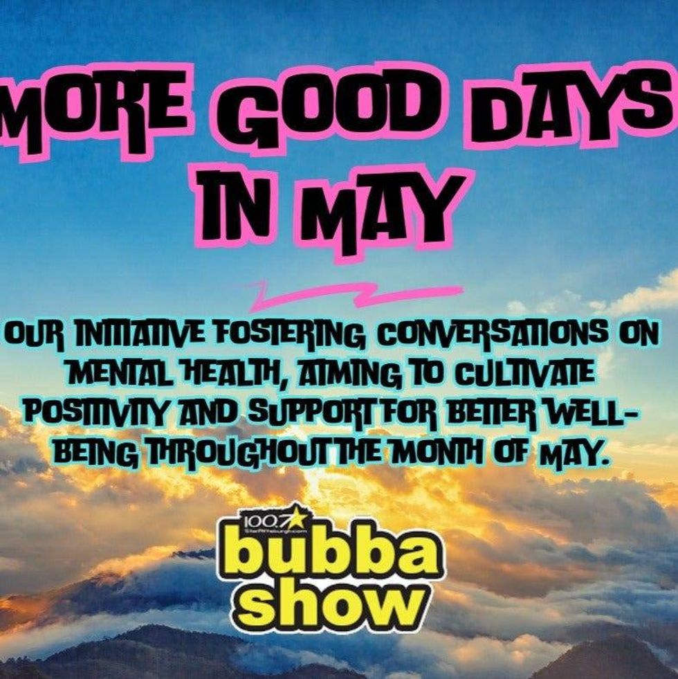 Bubba Show