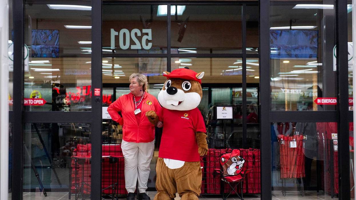Buc-ee's To Open 1st Store Outside Dayton In 2025