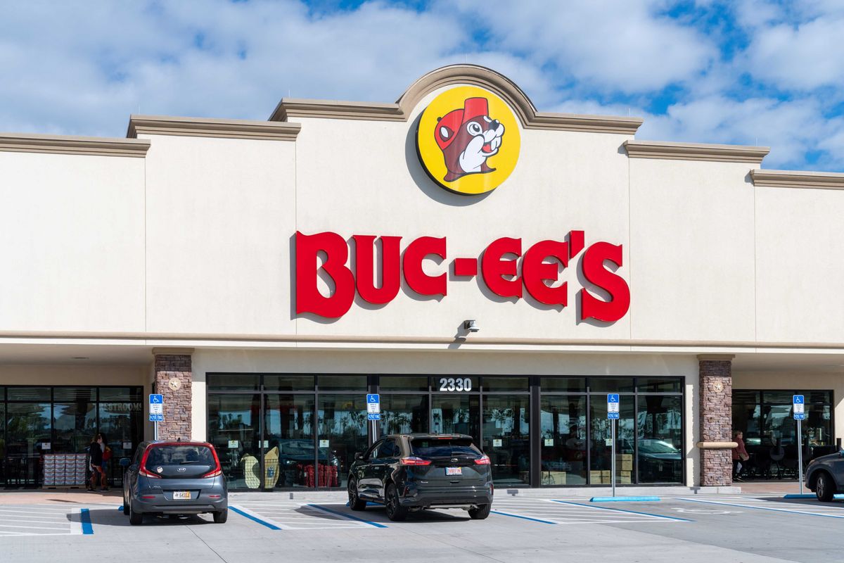 Buc-ee's