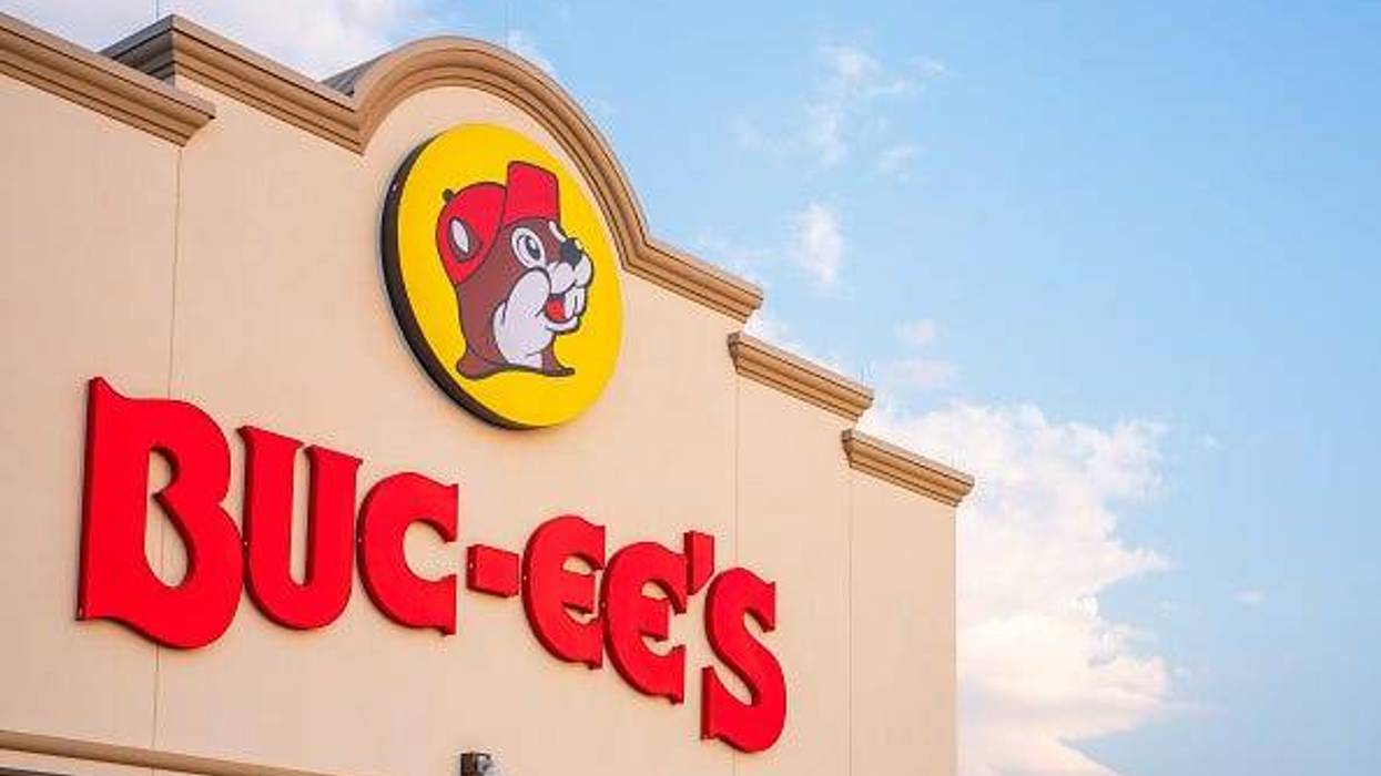 BUC-EE'S