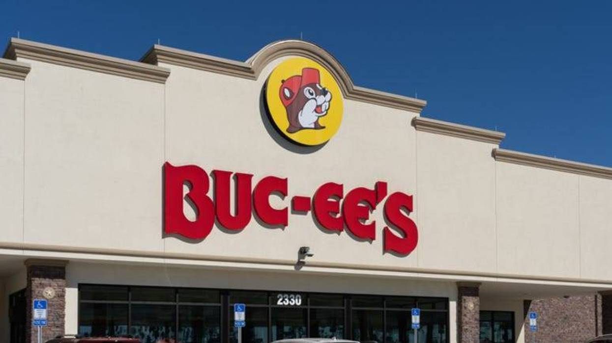 Buc_ee's